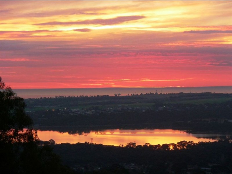 8 (lot 1) Kevin Court, Happy Valley SA 5159