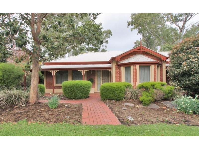12 Whistler Grove, Flagstaff Hill SA 5159