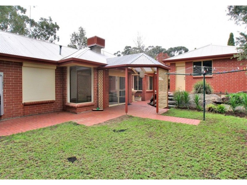 12 Whistler Grove, Flagstaff Hill SA 5159