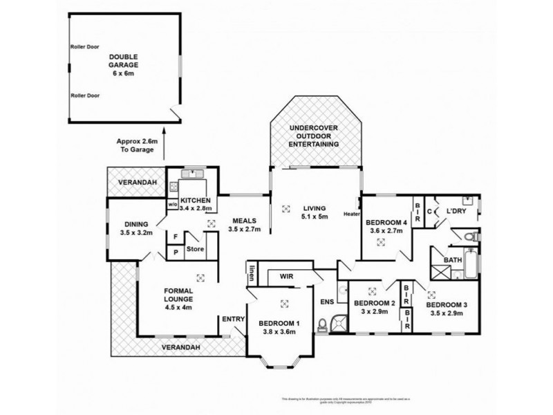 12 Whistler Grove, Flagstaff Hill SA 5159