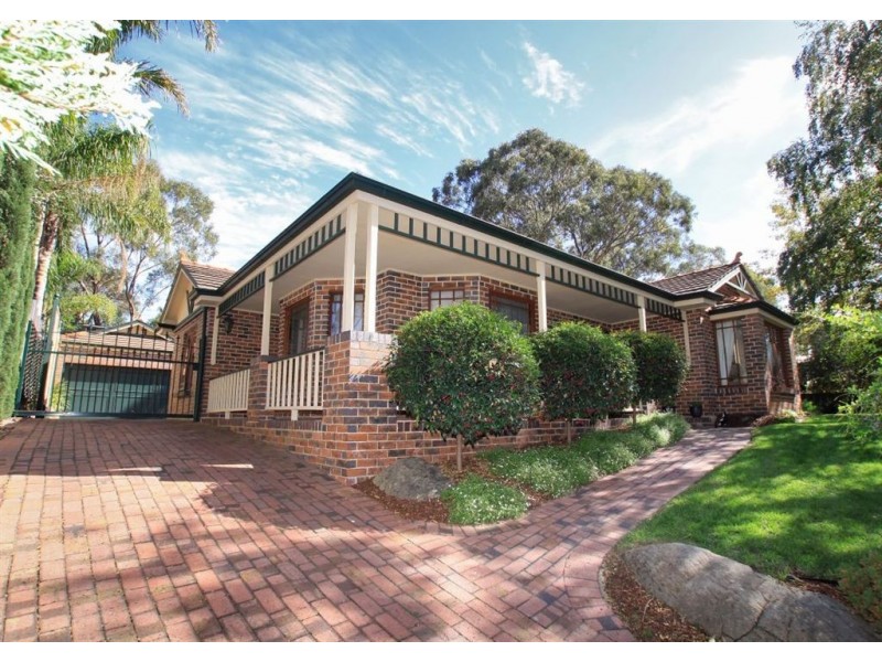 54 Kingfisher Circuit, Flagstaff Hill SA 5159