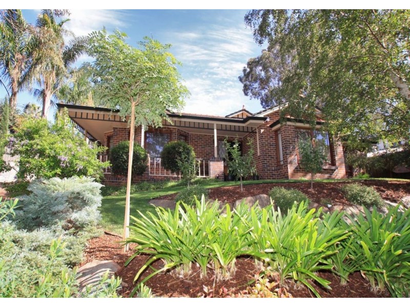 54 Kingfisher Circuit, Flagstaff Hill SA 5159
