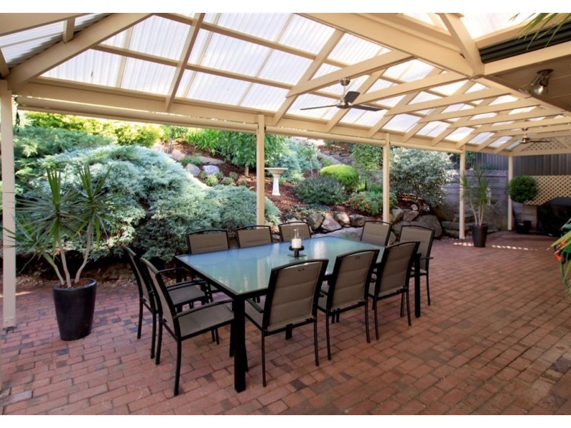 54 Kingfisher Circuit, Flagstaff Hill SA 5159