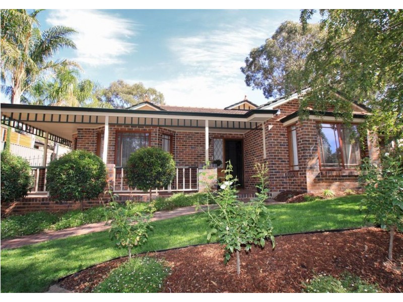 54 Kingfisher Circuit, Flagstaff Hill SA 5159