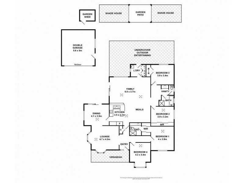 54 Kingfisher Circuit, Flagstaff Hill SA 5159