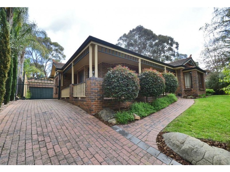 54 Kingfisher Circuit, Flagstaff Hill SA 5159