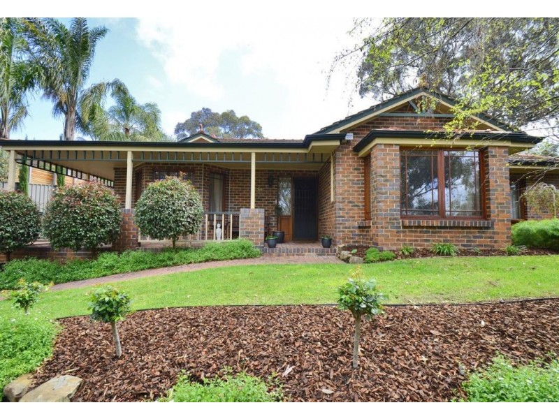 54 Kingfisher Circuit, Flagstaff Hill SA 5159