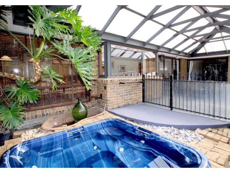 11 Musgrave Avenue, Aberfoyle Park SA 5159