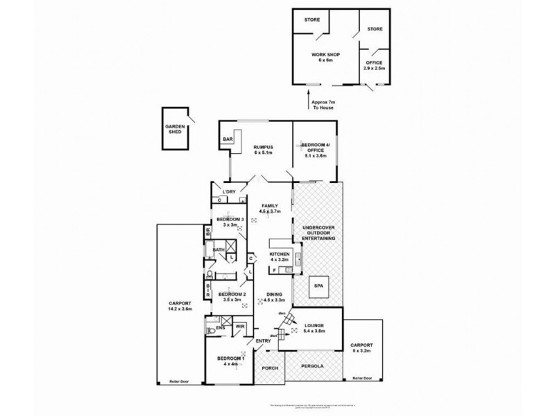 11 Musgrave Avenue, Aberfoyle Park SA 5159