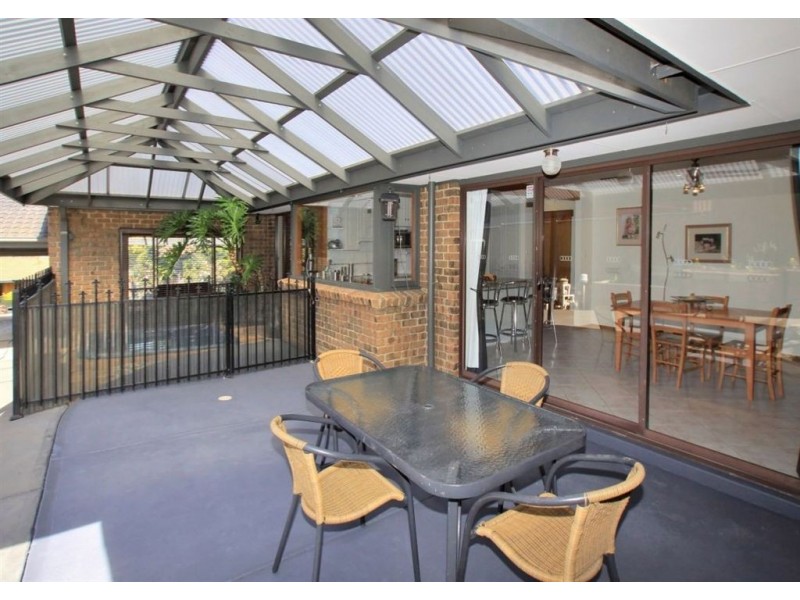 11 Musgrave Avenue, Aberfoyle Park SA 5159