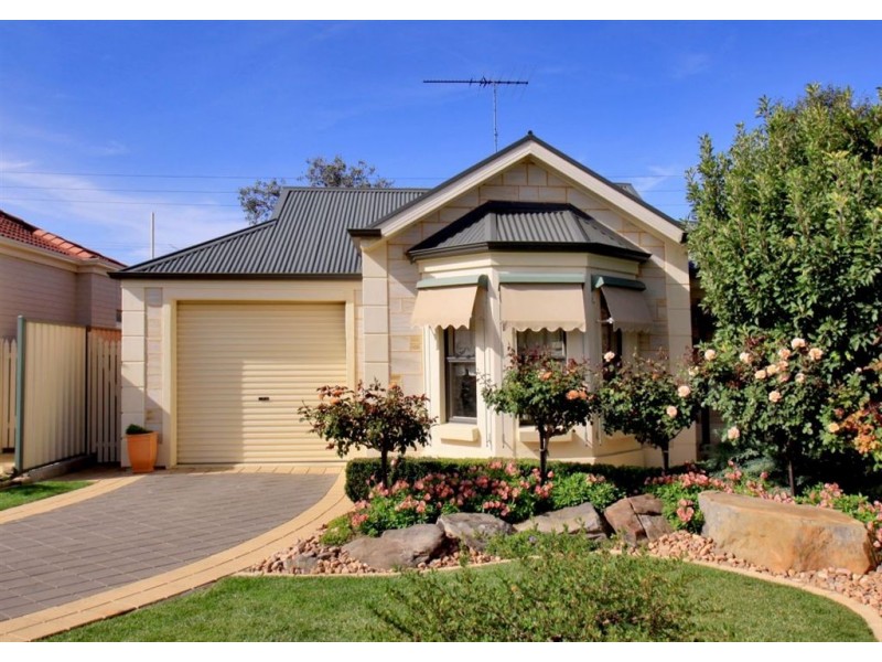 House 14 2 Old Bull Creek Road, Strathalbyn SA 5255