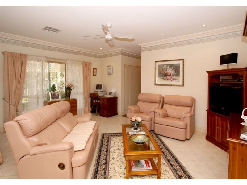 House 14 2 Old Bull Creek Road, Strathalbyn SA 5255