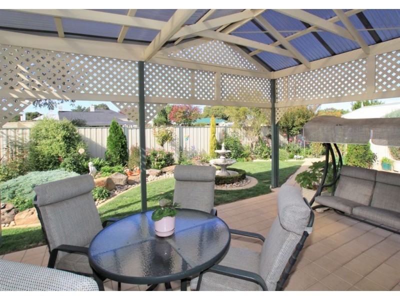 House 14 2 Old Bull Creek Road, Strathalbyn SA 5255