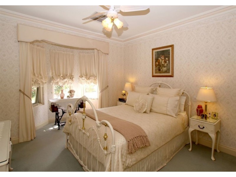 House 14 2 Old Bull Creek Road, Strathalbyn SA 5255