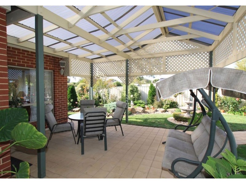 House 14 2 Old Bull Creek Road, Strathalbyn SA 5255