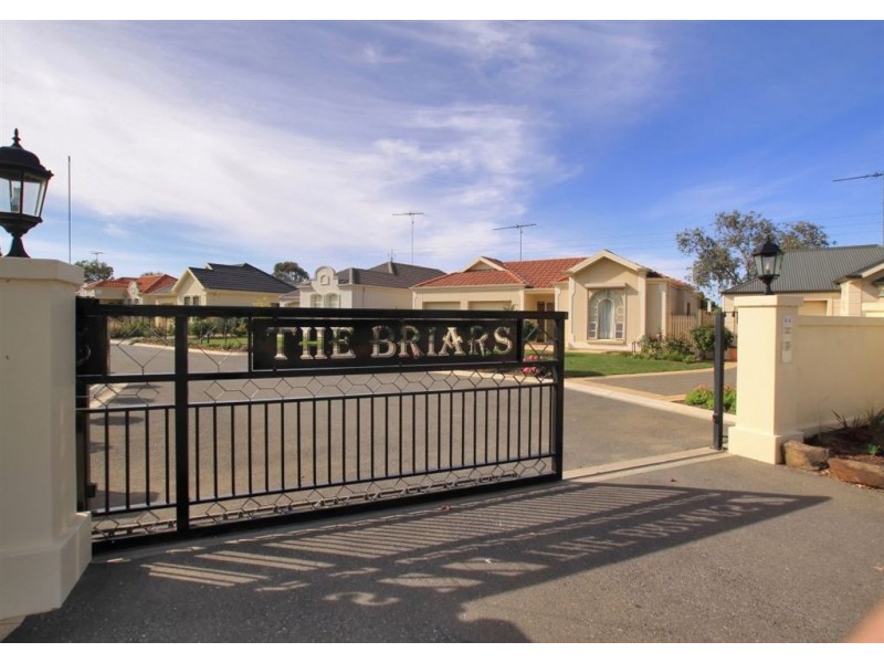 House 14 2 Old Bull Creek Road, Strathalbyn SA 5255