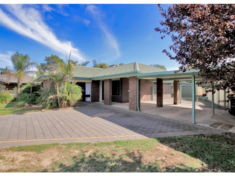 38 Adams Road, Sheidow Park SA 5158