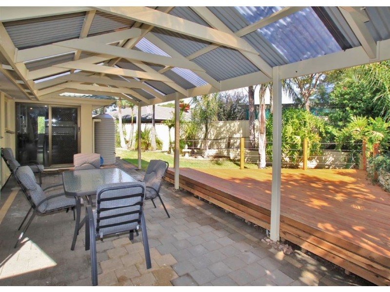 38 Adams Road, Sheidow Park SA 5158