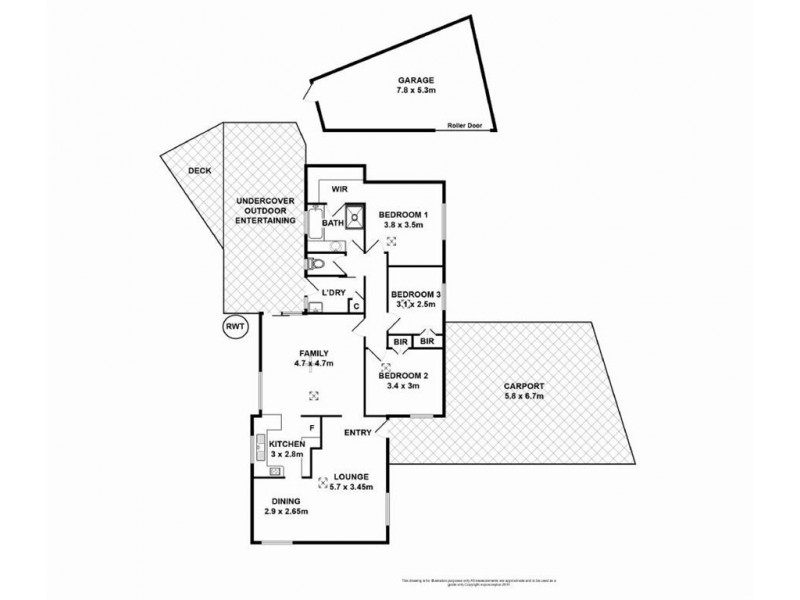 38 Adams Road, Sheidow Park SA 5158