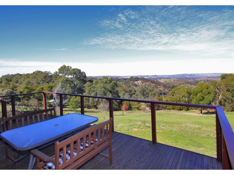 LOT 100 Clarendon Road, Chandlers Hill SA 5159