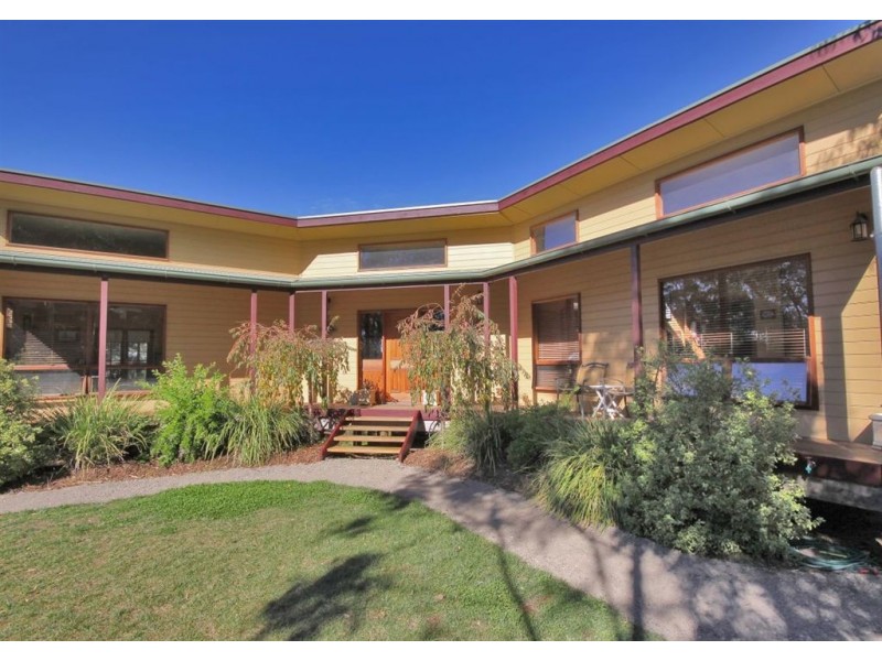 LOT 100 Clarendon Road, Chandlers Hill SA 5159