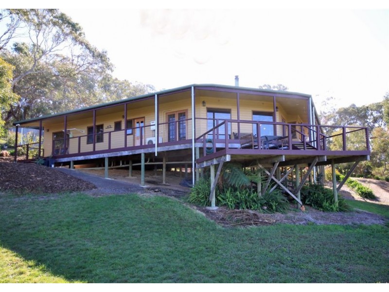 LOT 100 Clarendon Road, Chandlers Hill SA 5159