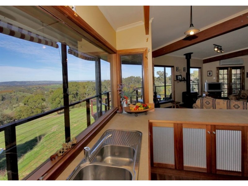 LOT 100 Clarendon Road, Chandlers Hill SA 5159