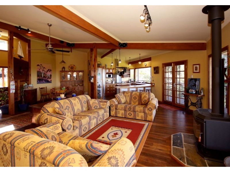 LOT 100 Clarendon Road, Chandlers Hill SA 5159