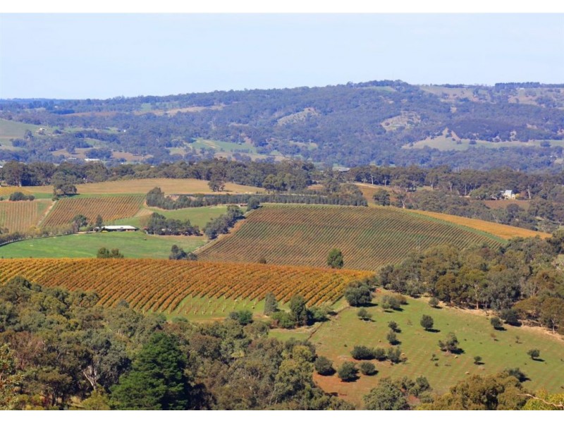 LOT 100 Clarendon Road, Chandlers Hill SA 5159