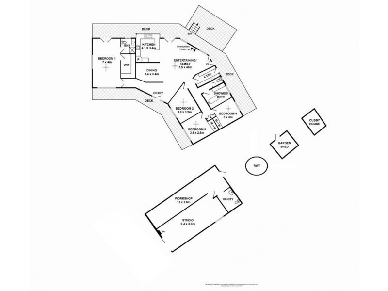 LOT 100 Clarendon Road, Chandlers Hill SA 5159