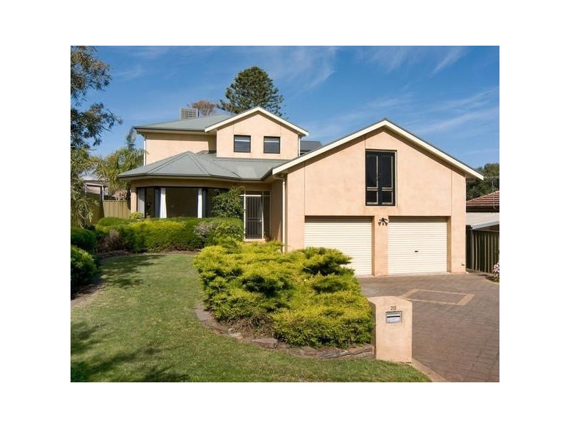 28 Griffiths Drive, Moana SA 5169