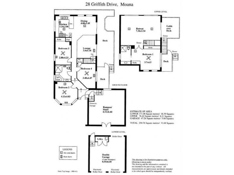 28 Griffiths Drive, Moana SA 5169