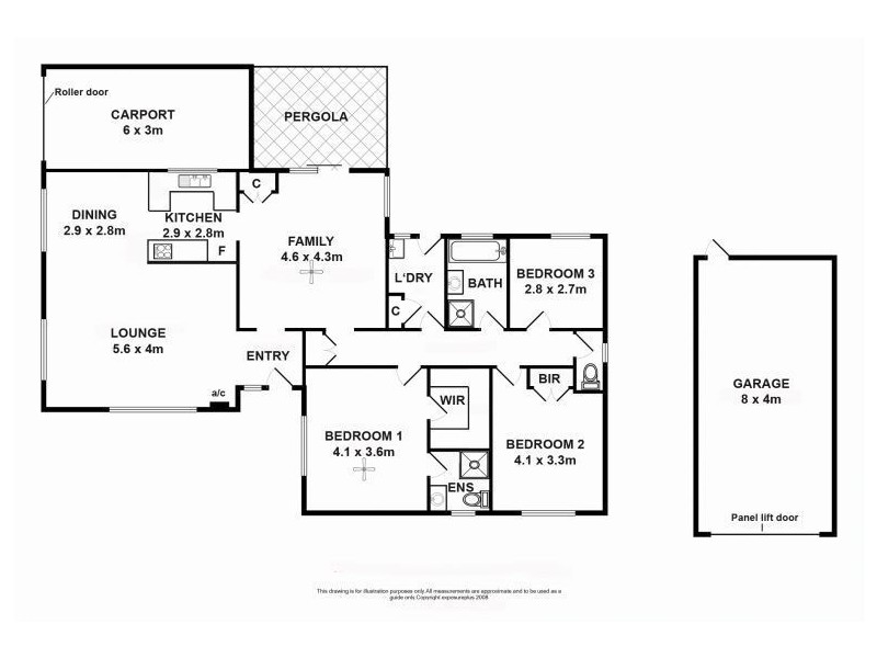1 Sarepta Court, Flagstaff Hill SA 5159