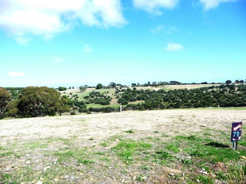 Lot 79 Torrey Road, Flagstaff Hill SA 5159