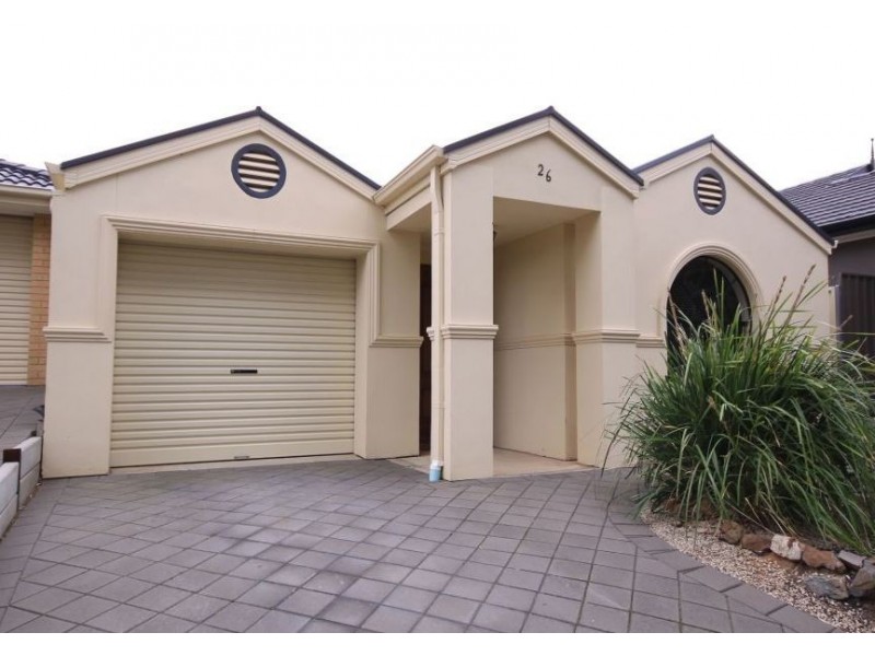 26 New York Road, Aberfoyle Park SA 5159