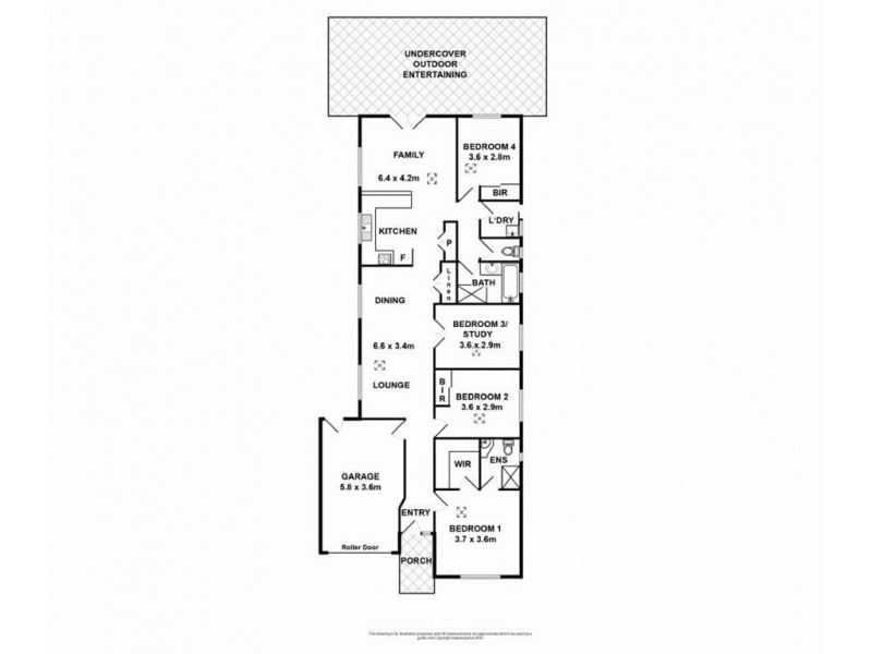 26 New York Road, Aberfoyle Park SA 5159