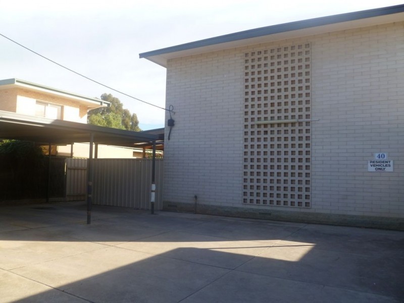 Unit 3 40 Clark Avenue, Glandore SA 5037