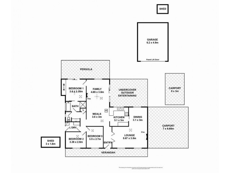 16 Jerilderie Drive, Happy Valley SA 5159