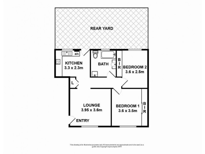 4/25 Daws Road, Mitchell Park SA 5043