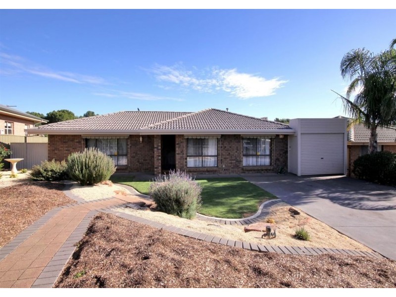 9 Surreyville Grove, Old Reynella SA 5161