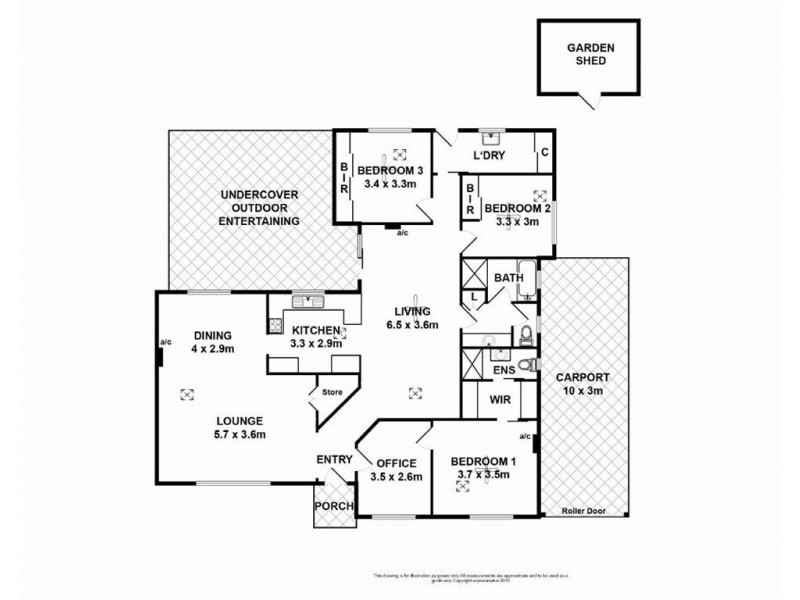 9 Surreyville Grove, Old Reynella SA 5161