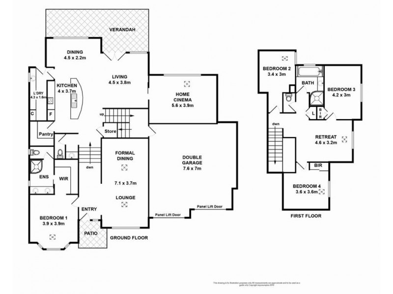 Flagstaff Hill SA 5159