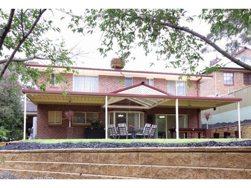 13 Swallow Drive, Flagstaff Hill SA 5159