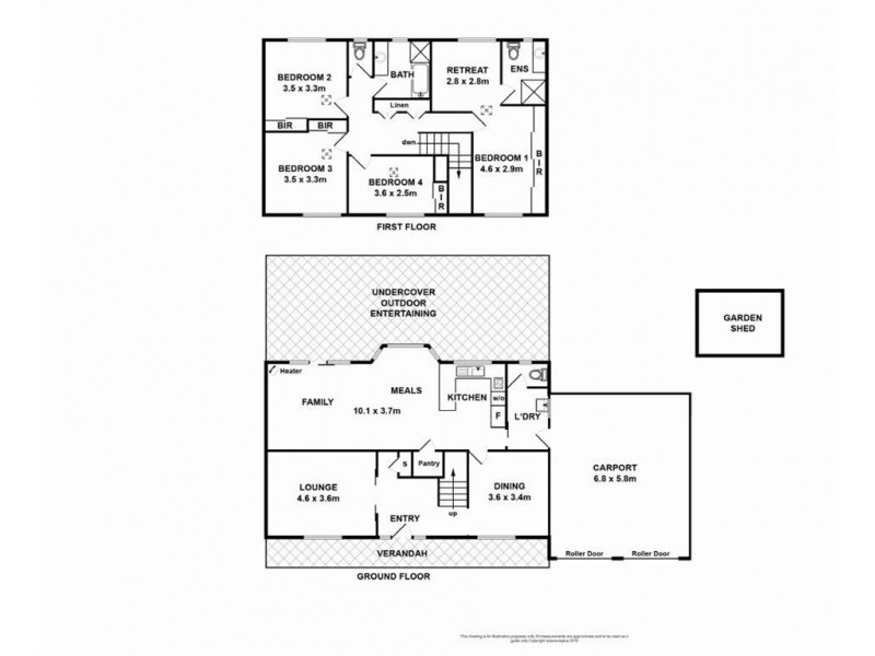 13 Swallow Drive, Flagstaff Hill SA 5159