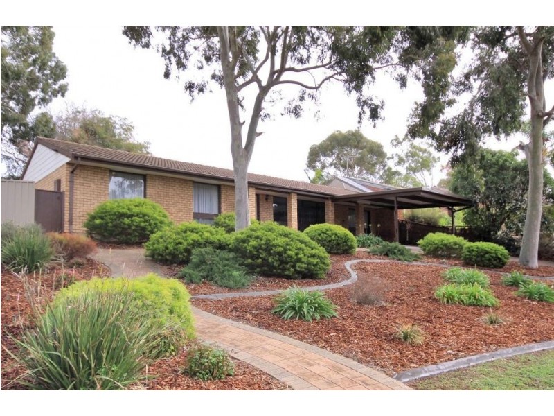 66 Bellaview Road, Flagstaff Hill SA 5159