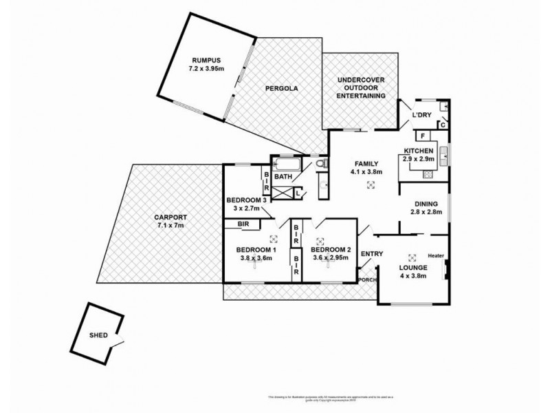 10 Maple Avenue, Aberfoyle Park SA 5159