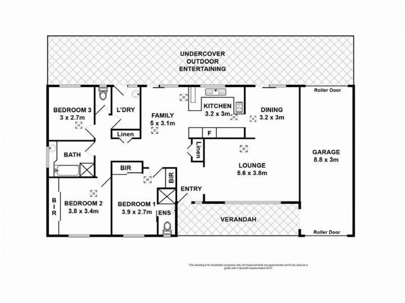 32 Glenhuntly Drive, Flagstaff Hill SA 5159