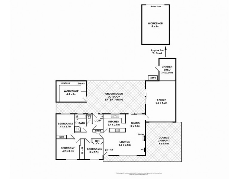 42 Powell Place, Morphett Vale SA 5162