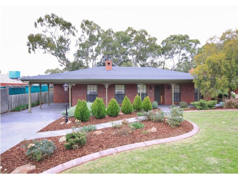 15 Ridgway Drive, Flagstaff Hill SA 5159