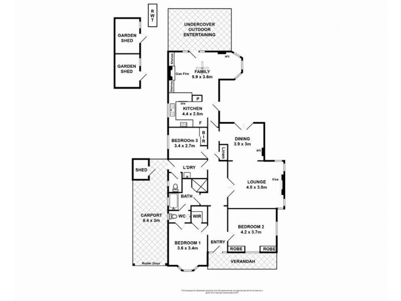1A Horseshoe Drive, Aberfoyle Park SA 5159